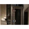 Buy cheap AC Drive Comfortable Home Residential Elevator Small Elevators For Villa from wholesalers