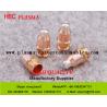 Buy cheap Kjellberg Plasma Consumables Cathode .11.848.221.300 G002Y Silver Head from wholesalers