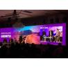 Buy cheap Front Service 4k HD P2 SMD1515 Indoor Rental LED Screen from wholesalers