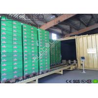 Buy cheap 380V 50HZ 3P Vacuum Leafy Produce Cooling Equipment 12 Months Warranty product