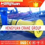 Manufacture BZ Type Remote Control Slewing Portable 10 Ton Jib Crane
