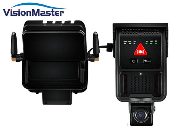 Buy cheap 2CH AHD 1080P / 960P HD DVR Dual Camera Dash Cam 256GB SD Card Video Recorder from wholesalers