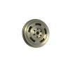 Buy cheap HB 70 - 110 Density 6.6 Base Valve Shocks Absorber Part With Steam Treatment from wholesalers