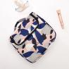 Buy cheap Ladies Foldable Polyester Hanging Travel Toiletry Bag from wholesalers
