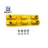 Buy cheap 2102699 Polyurethane Rubber Block Three Ribs For W2200 Milling Machine from wholesalers