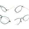 Buy cheap ZTO 9202 Unisex 10G Lightweight Elliptic Beta Titanium Glasses from wholesalers