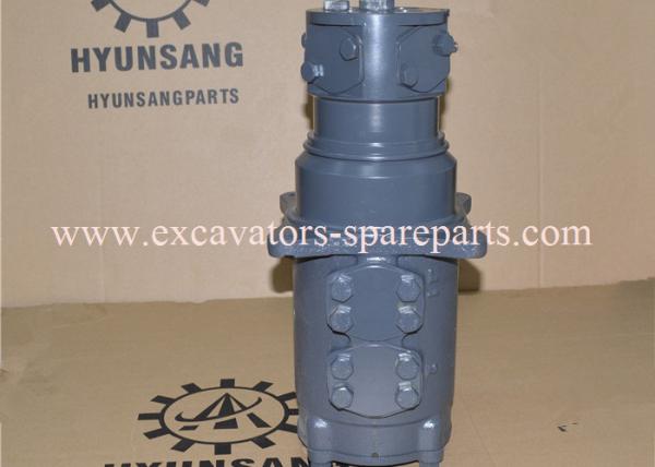 Buy cheap 2480-6043 2480-9018 Swivel Joint Assy 2480-1016 2480-1013E Fits Doosan DH258-7 DH225-7 DH225-9 from wholesalers