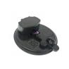 Buy cheap Black Excavator Accessories Diesel Tank Cover 349-7059 Fuel Cap from wholesalers