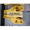 Buy cheap ZL50GN Durable XCMG Wheel Loader Spare Parts ZL50GN Left or right edge tooth from wholesalers