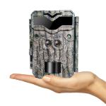 Hunting camera KW698A dual-lens 1080P 30MP waterproof IP67 up to 512GB storage