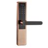 Buy cheap Home Proximity Password Fingerprint Smart Bedroom Door Lock from wholesalers