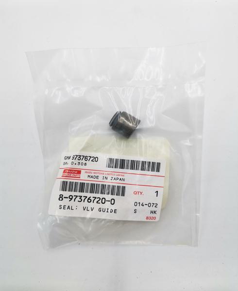 Buy cheap 6HH1 Isuzu Spare Parts , 6HE1 Valve Guide Seal 8973767200 F Series from wholesalers
