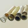 Buy cheap Polyester Film Dust Collector Filter Cartridge Anti Static PTFE Membrane Dust Bag Filter from wholesalers