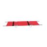 Buy cheap Medical Folding Ambulance Stretcher Aluminum Alloy Portable With Handles from wholesalers