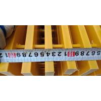 Buy cheap 65mm Fiberglass Reinforced Plastic Panel Grating product