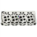 Excavator Parts 4tnv98 Cylinder Head 129907-07900 129907-11700 Yanmar 4tnv94