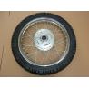 Buy cheap HONDA XL125 XL185s MOTOCROSS MOTORCYCLE MOTORBIKE REAR WHEEL ASSY from wholesalers