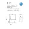 Buy cheap Siphonic Soft Close Ceramic Two Piece Toilet Easy Cleaning Modern For Bathroom from wholesalers