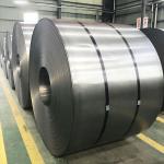 Q235B Hot Dip Galvanized Steel Strip SGCC Standard zinc coated GI GA GP
