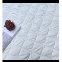 Buy cheap Breathable Waterproof Mattress Cover Hypoallergenic Anti Dust Mite Mattress product