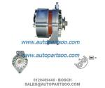 0120489244 0120489245 - BOSCH Alternator 12V 45A Alternador