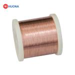 Diameter 6.5mm 7.0mm CuMn12Ni2 Bright Manganin 6J12/6J13 Rod