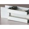 Buy cheap Good Conductive Silver Plated Copper Busbar With 50 Years Warranty from wholesalers