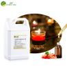 Buy cheap Luxury Concentrated Candle Perfume 100% Natural Oud Candle Scent Oil from wholesalers