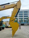 Used CAT 320GC 320D 320D2 320DL 320GX 323 326 330 next gen excavator, 95% brand