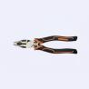 Buy cheap 60CrV Carbon Steel Combination Pliers 8in Automotive Wire Stripping Tool from wholesalers