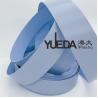 Buy cheap Blue Solid Color Bedroom / Kitchen Edge Banding For Furniture Custom Sizes from wholesalers