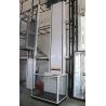 Buy cheap 3m Barrier-free Vertical Wheelchair Lift Platform Handicapped Lift for Disabled from wholesalers