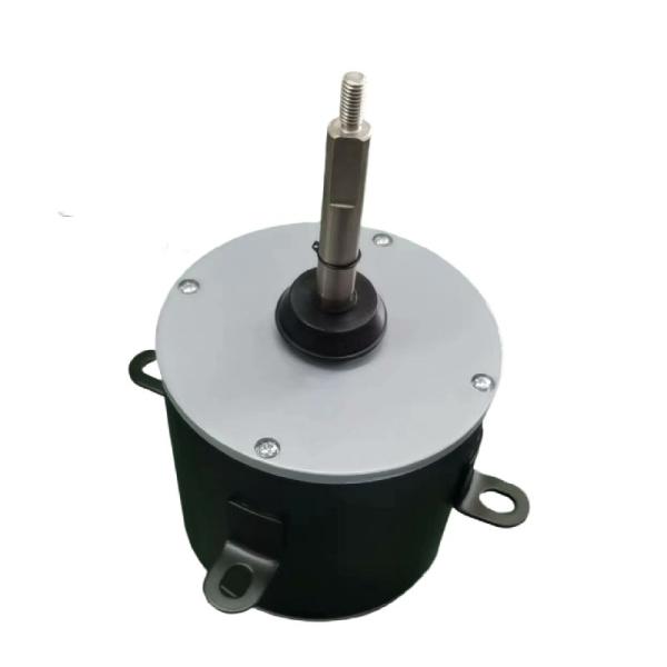 Buy cheap Three Phase 380V 60hz 3 Speed YDK140 825rpm Axial Commercial Air Conditioner Fan Motor from wholesalers