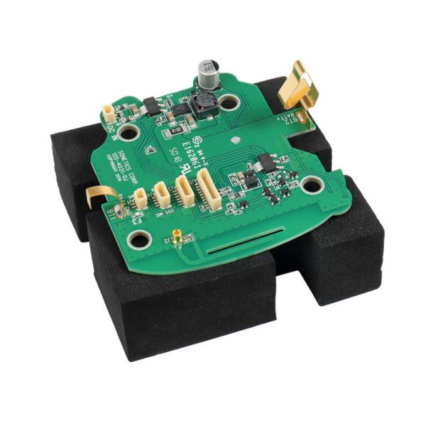 Buy cheap Halogen Free 4 Layer Flex PCB Printing And Assembly ISO 13485 from wholesalers