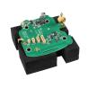 Buy cheap 100mm*90mm Black FR4 Industrial PCB Assembly For Wireless Communication Module from wholesalers