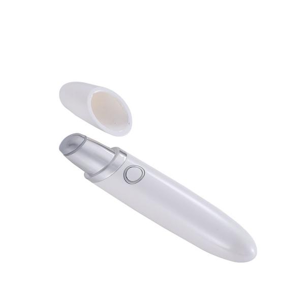 Buy cheap Waterproof OEM ODM RLED Light Eye Beauty Massager Lipstick Appearance from wholesalers