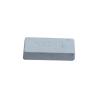 Buy cheap White polishing wax for trachoma sand grain stretch marks surface from wholesalers