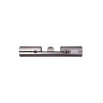 DN10-1200 Measure Wedge Flow Meter Waste Water 4-20mA Output Flow Meter