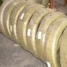 Buy cheap SUS304HC3 PVC Coated Stainless Steel Wire Rope 317L 7x7 Stainless Steel Cable from wholesalers