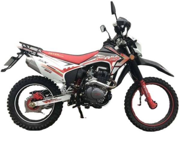 2021 New Dirt Bike Gear cheap sale 125 dirt bike China made high quality dirt