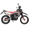 Buy cheap cheap dirt bikes online Chongqing motorcycle 250cc south america hot enduro off motorcycles dirt bike 200cc from wholesalers