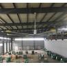 Buy cheap Large Industrial 22FT High Volume Low Speed Ceiling Fans from wholesalers