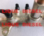 DENSO common rail 095440-0910 8-98011888-2 for ISUZU 8-98011888-0 8-98011888-1