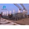 Buy cheap Temporary Scaffolding Steel Grandstand For Hockey Sports Field Stable Performance from wholesalers