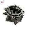 Buy cheap Pilot Gear Pump H3V112DT 2902440-1852D For SH200 EX200 SK200-8 Excavator Parts Guarantee from wholesalers