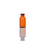 Neutral Borosilicate vaccine glass vial Pharmaceutical 5ml Clear Amber Vial