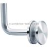 Buy cheap Handrail bracket glass to rail connector RS311, material stainless steel 304, finishing satin mirror from wholesalers