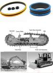 Seal Group 4K6049 CA4K6049 4K-6049 Face Seal Fits C-A-T Tractor D4D