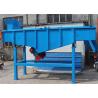 Buy cheap Silica Sand Vibratory Separating Classifier Linear Vibrating Screen from wholesalers
