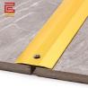 Buy cheap Aluminium Floor Transition Strips Door Threshold Cover Strip from wholesalers
